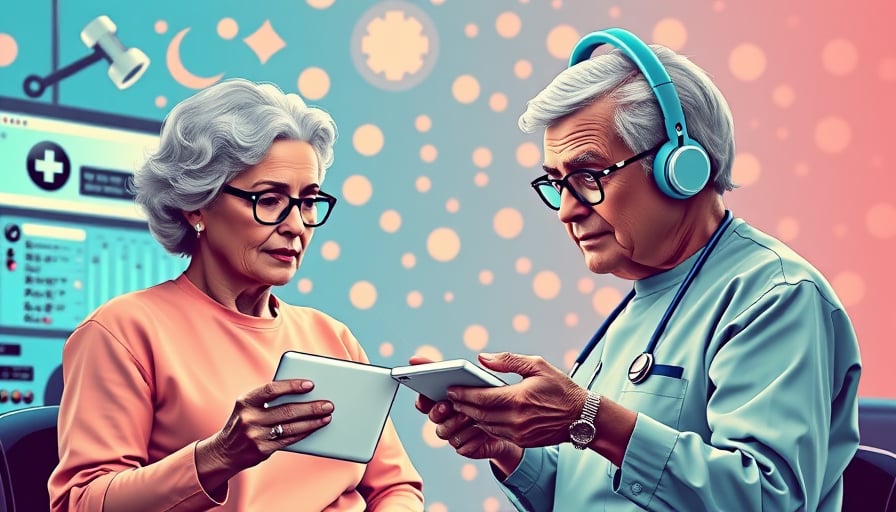 How Clover Health’s Medicare Advantage Strategy Drives Growth Amid Volatile Stocks How Clover Health’s Medicare Advantage Strategy Drives Growth Amid Volatile Stocks