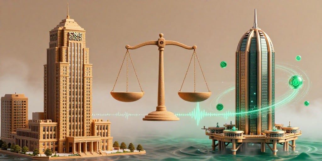 How CME Group Can Beat Offshore AI‑Compute Futures and Stay Ahead How CME Group Can Beat Offshore AI‑Compute Futures and Stay Ahead