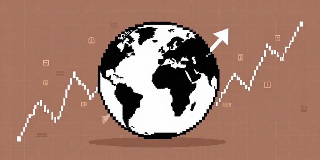How CME Group Thrives Amid Global Shifts, Crypto Expansion, and Fed Uncertainty How CME Group Thrives Amid Global Shifts, Crypto Expansion, and Fed Uncertainty