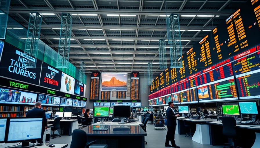 How CME Group's Margin Hikes Protect Markets and Drive Crypto Expansion