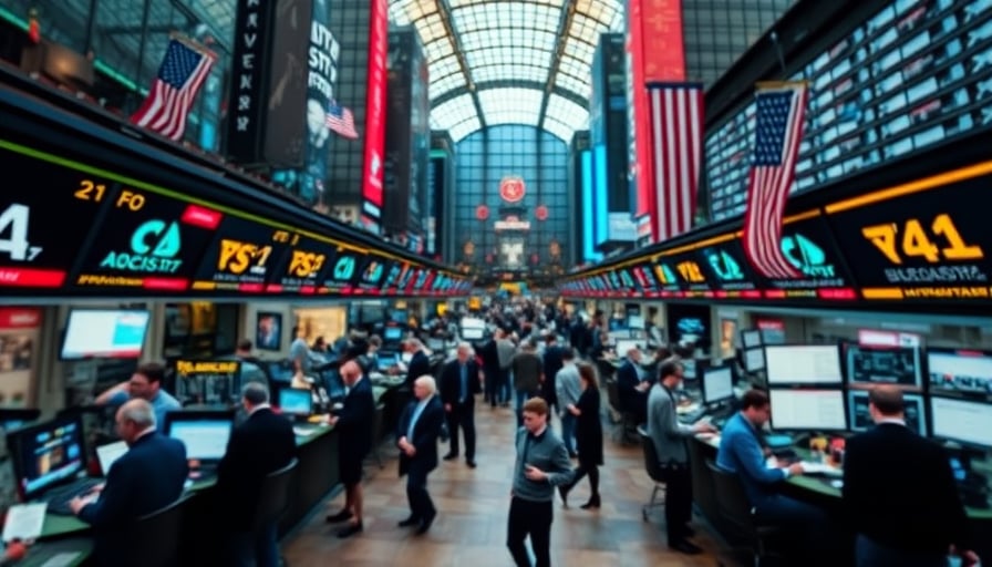 How CME Group’s Record Crypto Volumes Boost Its Market‑Wide Dominance How CME Group’s Record Crypto Volumes Boost Its Market‑Wide Dominance