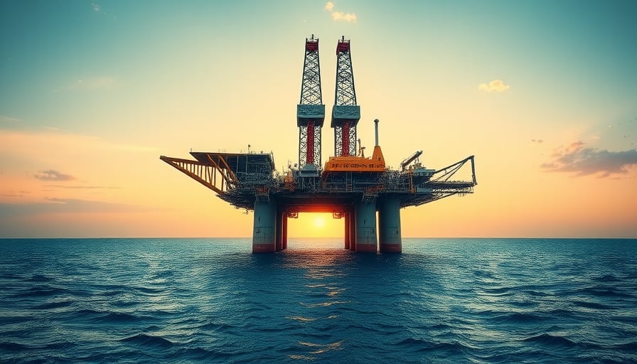 How CNOOC's Stock Slump Reflects China Oil Market Challenges How CNOOC's Stock Slump Reflects China Oil Market Challenges