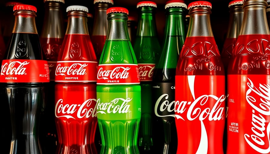 How Coca‑Cola Consolidated Keeps a Steady Stock Flow in 2026