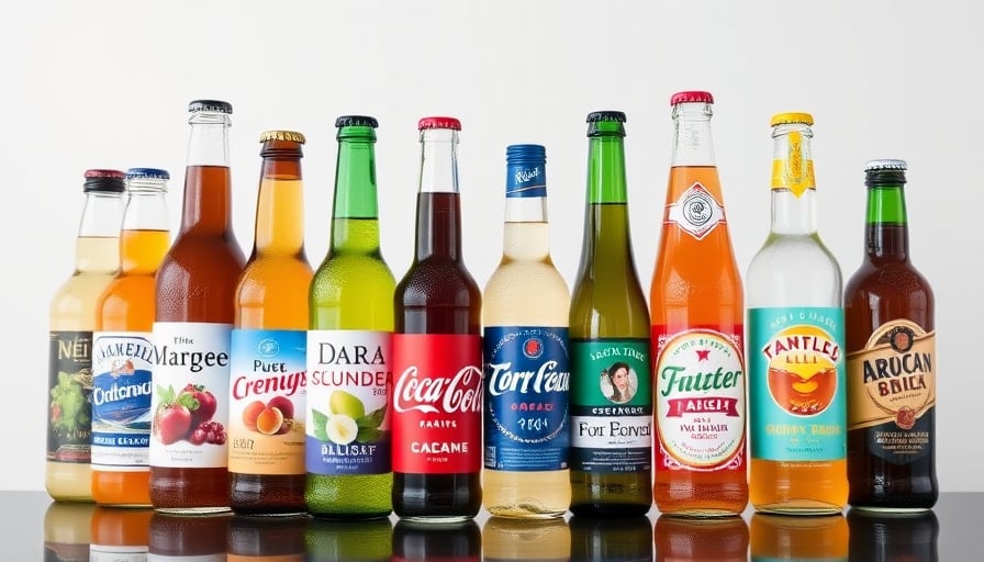 How Coca‑Cola Consolidated Rebounded to $201: Strategy, Growth and Market Outlook