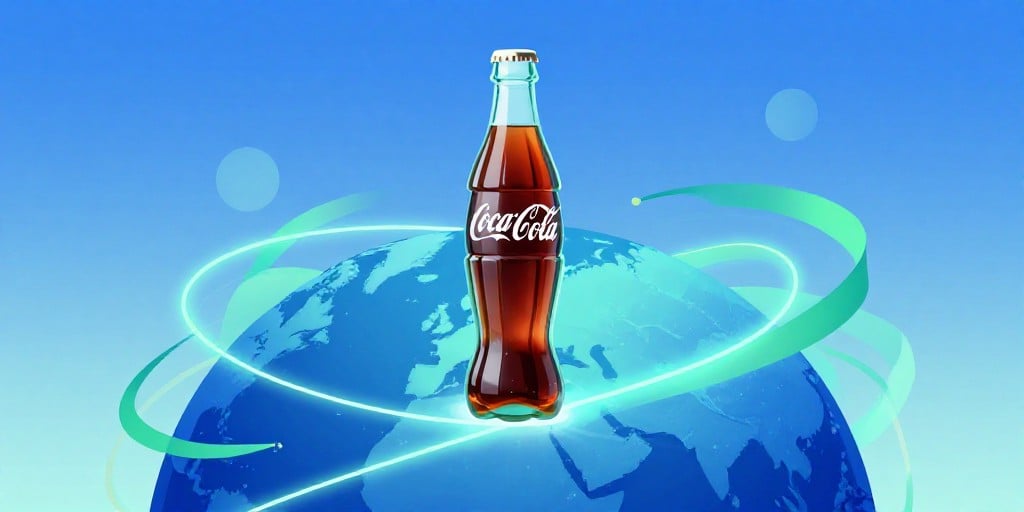 How Coca‑Cola’s Global Reach & ETF Synergy Boost Investor Confidence in 2026 How Coca‑Cola’s Global Reach & ETF Synergy Boost Investor Confidence in 2026
