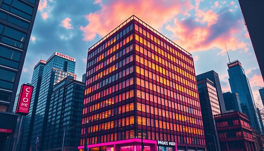 How Cohen & Steers’ $91.9 B AUM Boost, New REIT Deal & Workplace Accolades Drive Growth How Cohen & Steers’ $91.9 B AUM Boost, New REIT Deal & Workplace Accolades Drive Growth