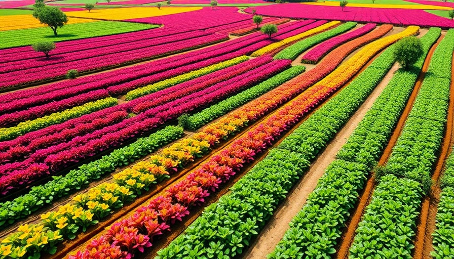 How Corteva's Analyst Upgrades & Green Fuel Deal Fuel 70% Investor Returns