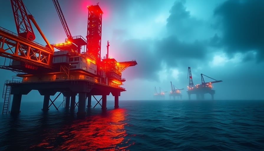 How Coterra Energy's Merger with Devon Shapes Its Oil-Price‑Driven Future