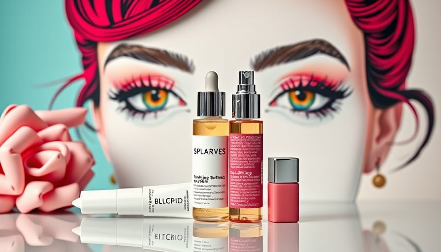 How Coty Can Rebound: Navigating Gucci Licensing and Growth‑Driven Beauty Trends