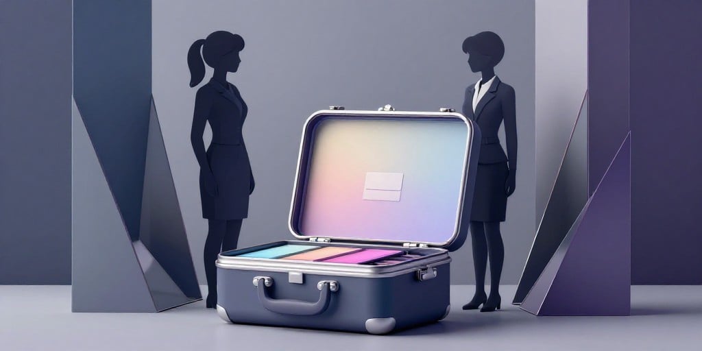 How Coty Revitalizes Cover Girl by Targeting Gen X Women