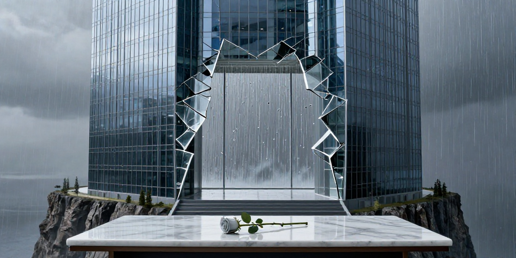 How Coty's Legal Storm, Falling Stock, and Conservative Strategy Are Threatening Its Future