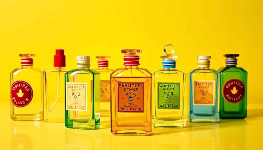 How Coty’s Q1 Earnings Set the Stage for a Strong Second‑Half Growth How Coty’s Q1 Earnings Set the Stage for a Strong Second‑Half Growth