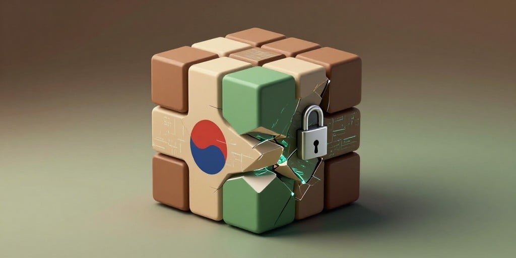 How Coupang’s 2025 Data Breach and Korean Market Focus Drained $24B Valuation How Coupang’s 2025 Data Breach and Korean Market Focus Drained $24B Valuation