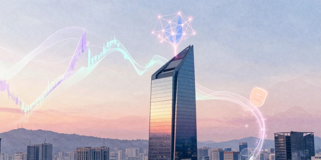 How Coupang's AI‑Driven Logistics Strategy Drives Investor Interest Despite Low Earnings How Coupang's AI‑Driven Logistics Strategy Drives Investor Interest Despite Low Earnings
