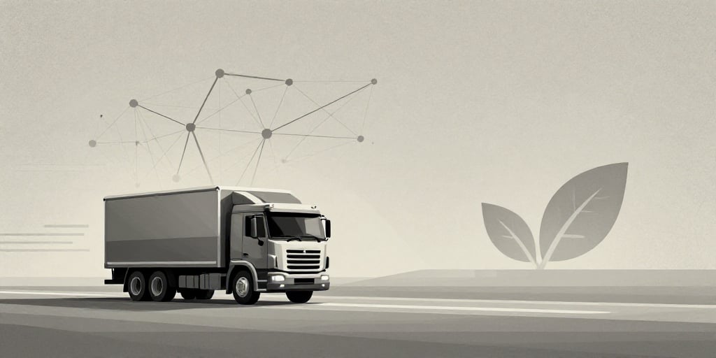How Covenant Logistics Group Is Driving Growth in Temperature‑Controlled Trucking