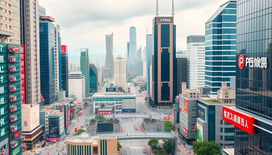 How CQ Pharmaceutical Can Capitalize on China's Pharma Innovation Surge