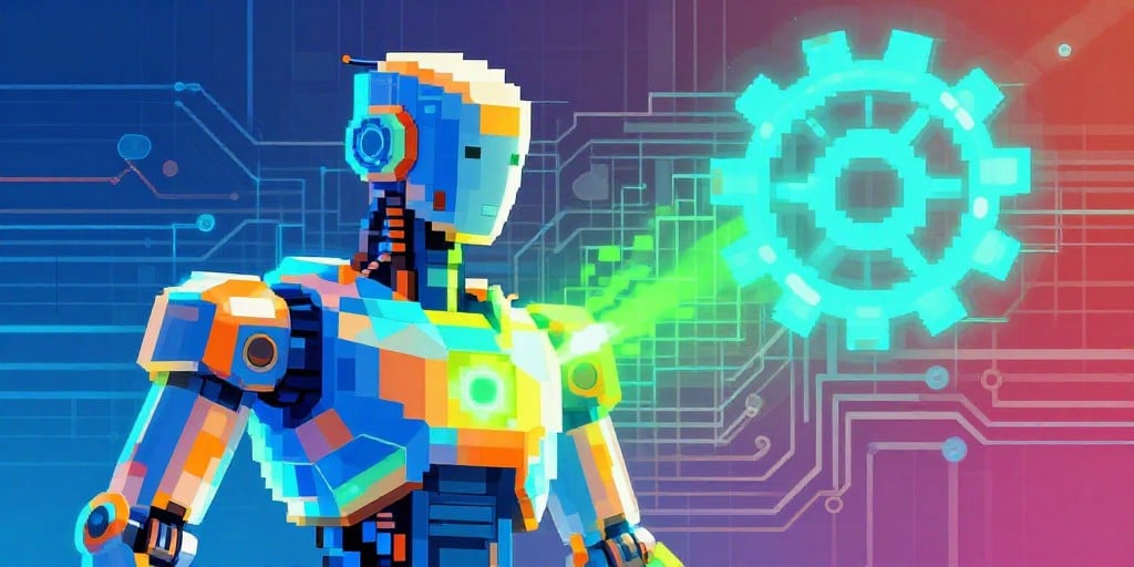 How Create Century Drives China's Humanoid Robot Surge with Precision Components