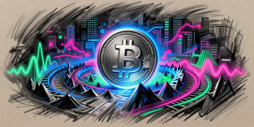 How Creo Engine’s Volatile 52‑Week Fluctuations Show Crypto’s Risk‑Reward Reality How Creo Engine’s Volatile 52‑Week Fluctuations Show Crypto’s Risk‑Reward Reality