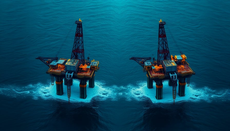 How Crescent Energy Co. Is Tackling Volatility With a Diversified Portfolio How Crescent Energy Co. Is Tackling Volatility With a Diversified Portfolio