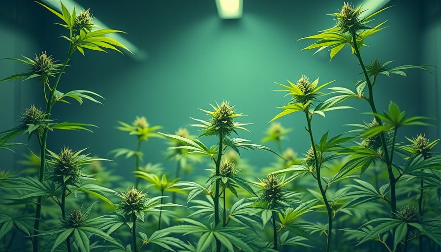 How Cresco Labs Expands to Germany, Boosting Its Cannabis Market Growth How Cresco Labs Expands to Germany, Boosting Its Cannabis Market Growth