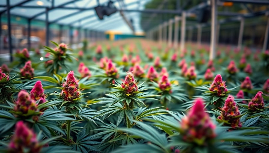 How Cresco Labs’ German Launch Signals a New Era in Cannabis Growth How Cresco Labs’ German Launch Signals a New Era in Cannabis Growth