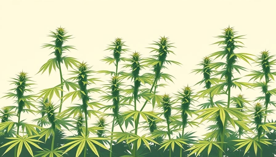 How Cresco Labs Is Leading the Cannabis Market With Quality & Growth