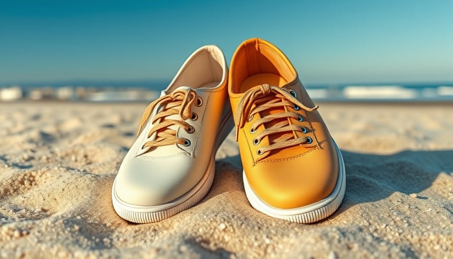 How Crocs’ Stock Performance Stands Against Nike: Analysis & Forecast