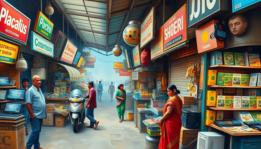 How Crompton Greaves Consumer Electricals Navigates Major Tax Disputes