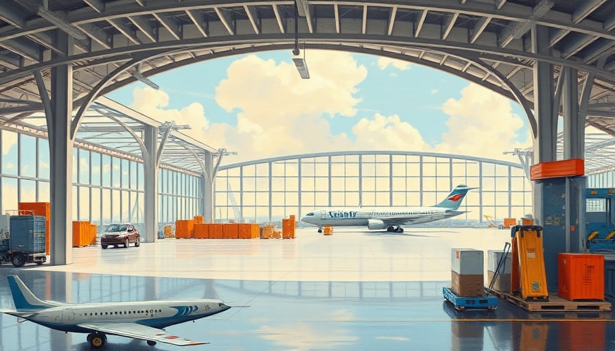 How Cronos Group’s 2027 Export & Gas Expansion Could Reshape Its Future