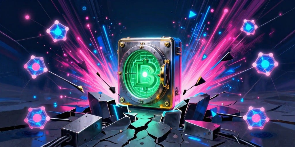 How Cronos Group’s $75 M Tectonic Exploit Shattered Its Blockchain—and What Comes Next