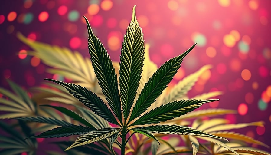 How Cronos Group’s Cannabis & Crypto Fusion Drives Investor Interest