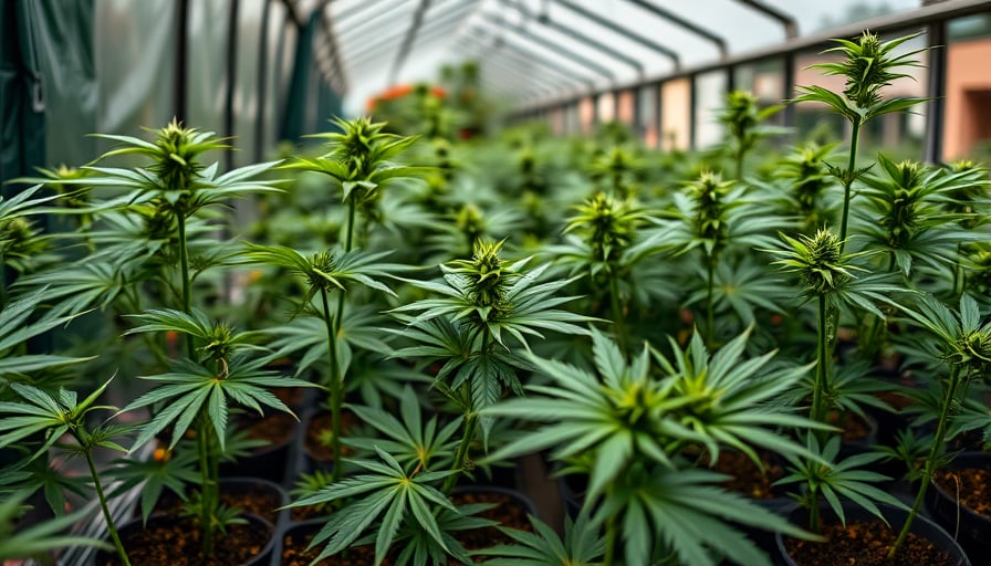 How Cronos Group’s Cannabis Roots & Crypto Moves Could Boost CRO by 50%