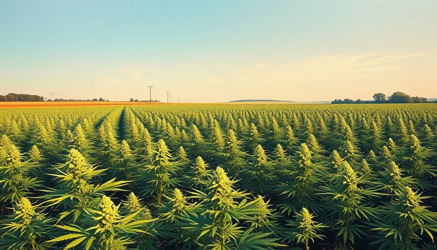 How Cronos Group’s New Leader and $6B Treasury Could Drive CRO’s Rise How Cronos Group’s New Leader and $6B Treasury Could Drive CRO’s Rise