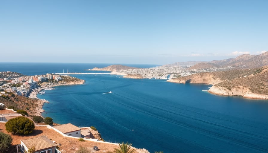 How Cronos Group's Q4 Earnings, European Expansion, and Cyprus Gas Project Drive Future Growth