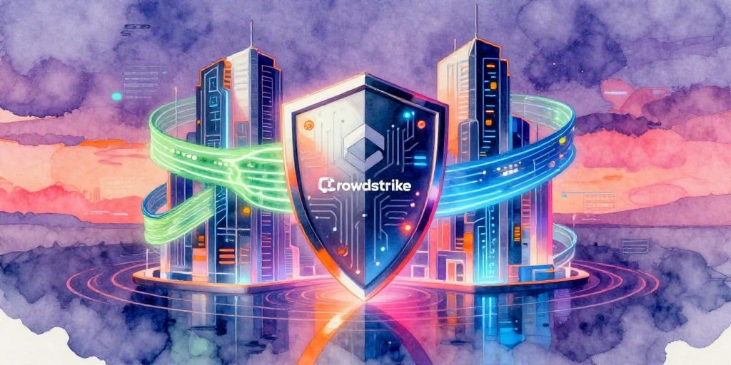 How CrowdStrike’s AI‑Enabled NVIDIA Partnership Positions It as Cybersecurity’s AI Vanguard How CrowdStrike’s AI‑Enabled NVIDIA Partnership Positions It as Cybersecurity’s AI Vanguard