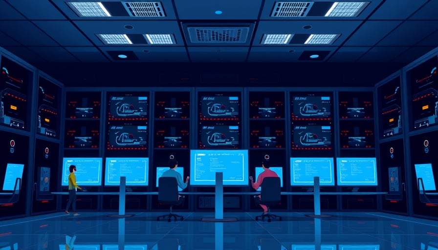 How CrowdStrike's AI‑Powered SOC & IBM Alliance Drive Cybersecurity's Next Wave How CrowdStrike's AI‑Powered SOC & IBM Alliance Drive Cybersecurity's Next Wave