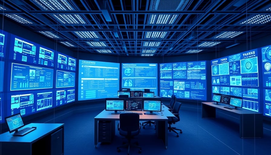 How CrowdStrike's New Qualtrics Alliance Can Counter AI Threats and Stabilize Share Prices