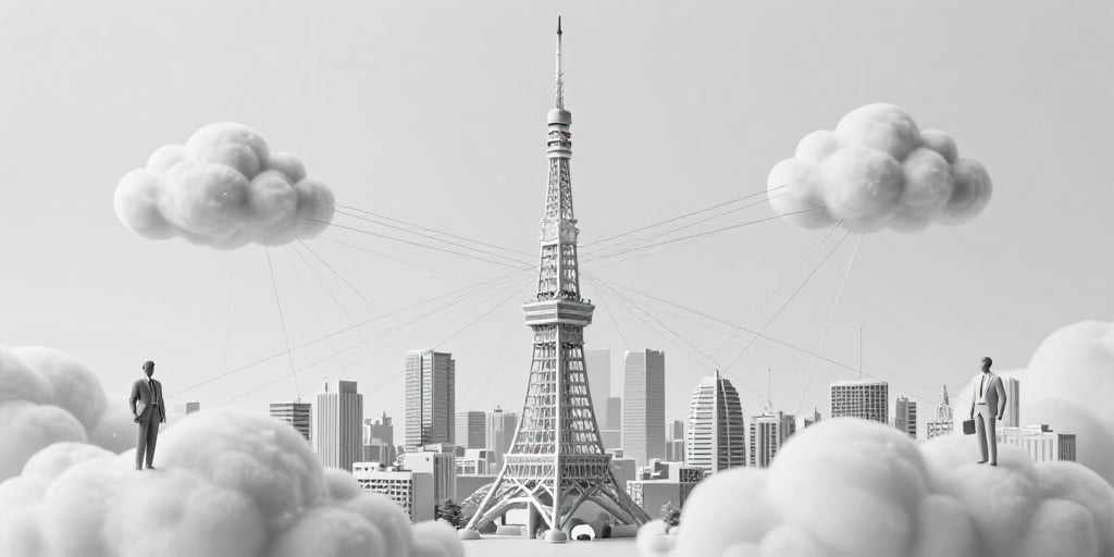 How CrowdWorks Inc. Is Leading Japan’s Crowdsourcing Revolution with Cloud Works & CloudTech