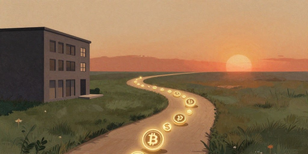 How Crypto Is Replacing Jobs: The Rise of Digital Currency as a New Income Source