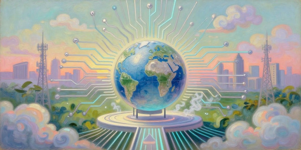 How CSE Global Ltd. Leads IT Services, Automation & Sustainability Worldwide