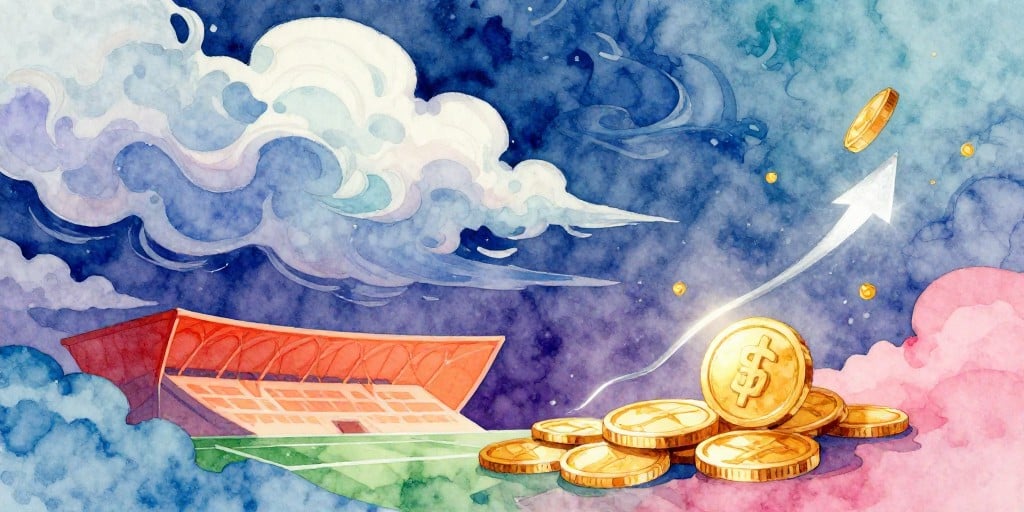 How CSP Inc. Boosted Gross‑Profit Margin & Won New Contracts in Q3 2026 How CSP Inc. Boosted Gross‑Profit Margin & Won New Contracts in Q3 2026