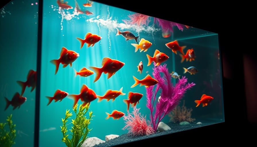 How Dahu Health’s Aquaculture‑to‑Health Pivot Ignites a Market Rally