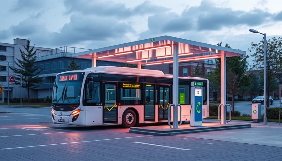 How Daimler Truck Holding Holds Steady: A Pause Amid a Strong Annual Start