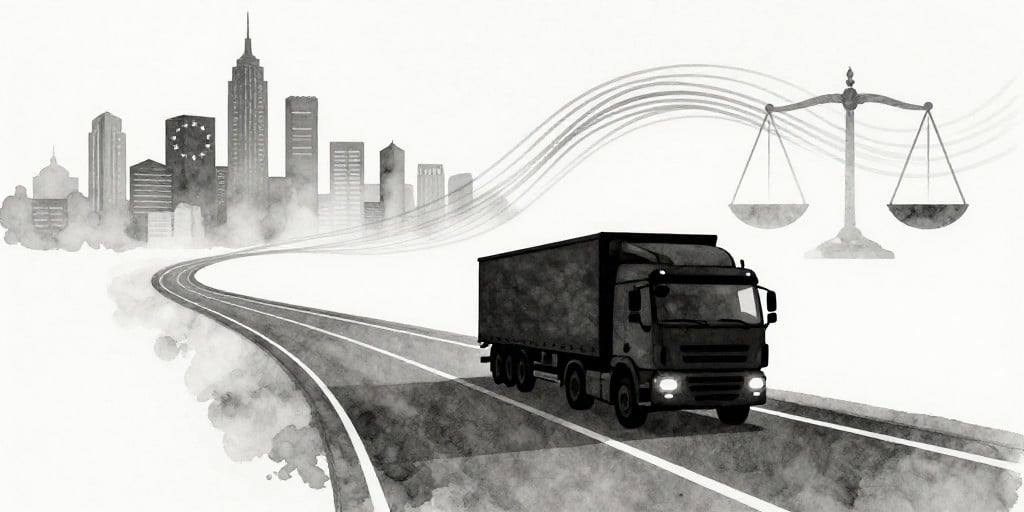 How Daimler Truck’s October 2026 Capital‑Market Disclosure Shapes Its European Growth Strategy How Daimler Truck’s October 2026 Capital‑Market Disclosure Shapes Its European Growth Strategy