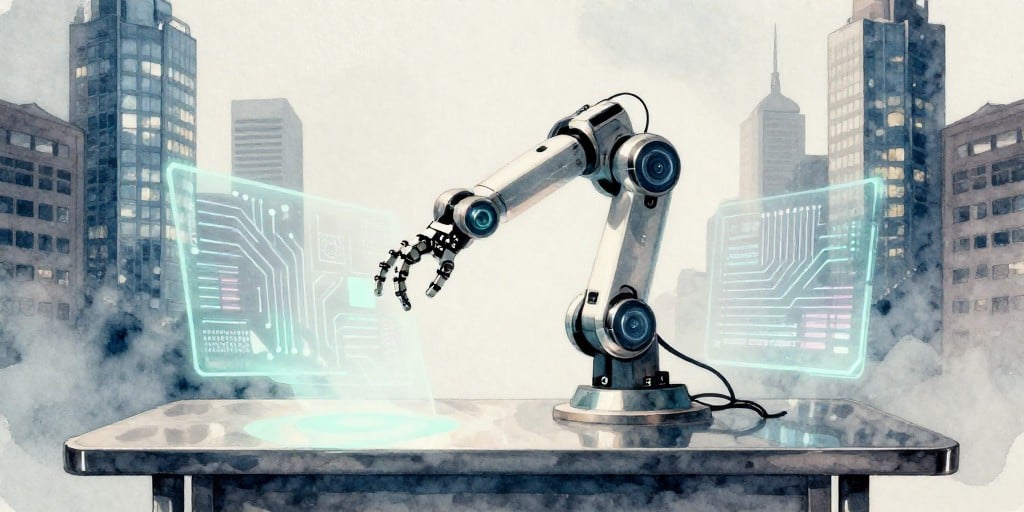 How Damon Tech's 2023 Acquisition Impairment and Robotics Surge Could Shape Its Future How Damon Tech's 2023 Acquisition Impairment and Robotics Surge Could Shape Its Future