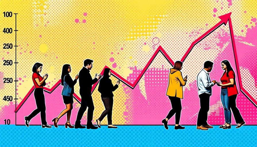 How DAR Open Network Survived Volatility: 1-Year Price, Market Cap & Future Outlook