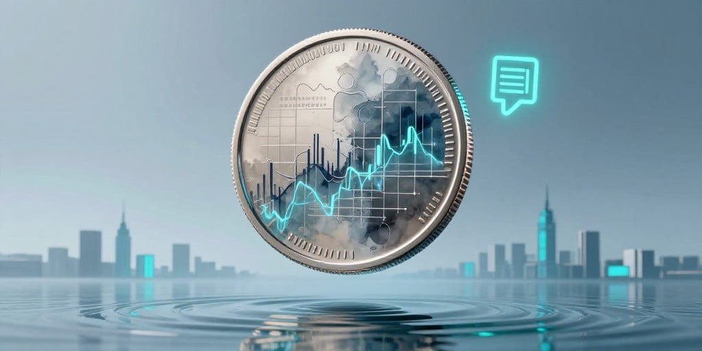 How Dawg Coin's Volatile Journey From Peak to $0.000036 Shows Crypto's Resilience