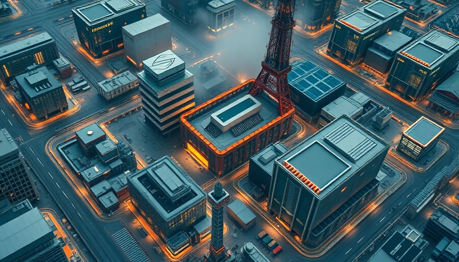 How Dawning’s New Aerospace HPC Centre Could Drive China’s High‑Performance Computing Market How Dawning’s New Aerospace HPC Centre Could Drive China’s High‑Performance Computing Market