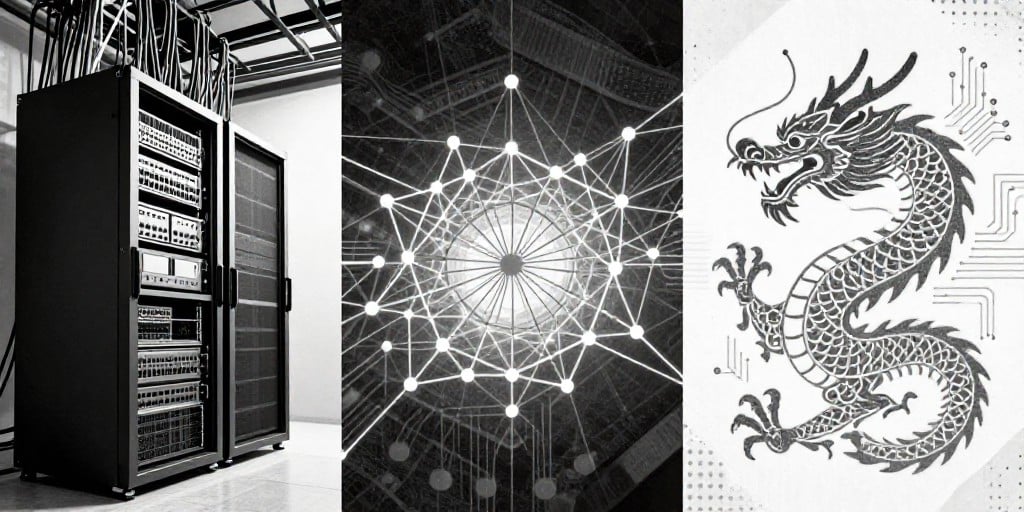 How Dell’s AI Server Boom Drives Volatility Amid Chinese Competition & Market Worries How Dell’s AI Server Boom Drives Volatility Amid Chinese Competition & Market Worries