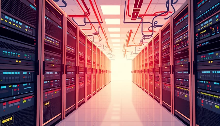 How Dell's AI Server Boom Is Driving a 39% Revenue Surge and Future Growth How Dell's AI Server Boom Is Driving a 39% Revenue Surge and Future Growth